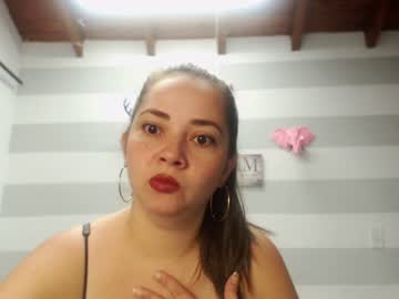 Bliss Dulce - Camshow With Little Mina