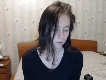 25yo Sonja First Time Ever Video Interview And Finger Masturbation - EuroCoeds