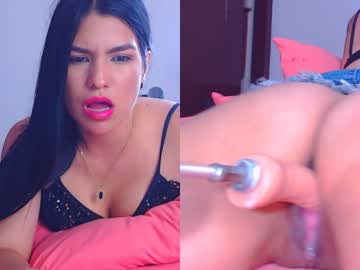 Amoral slut unbelievable webcam porn show