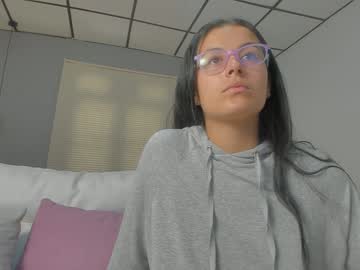 Innocent Looking Young Flattie Loves To Fuck Up Her Ass