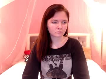 Pretty teen Shura Tambov enjoys riding her first cock