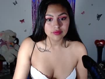 Sex with roommate makes webcam girl's show more interesting