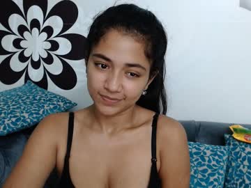 Cosplay ladyboy anally fingered before sex