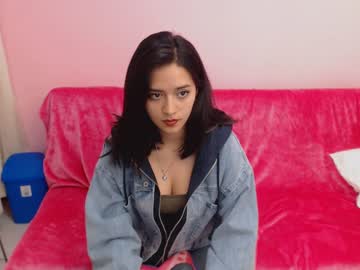 POV sex with busty Japanese babe Mina Luxx