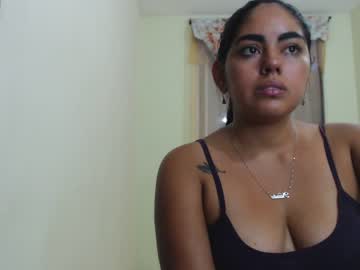 Skinny young Mila facialized after banging audition