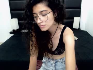 Nella, solo teen asshole show, toys